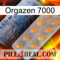 Orgazen 7000 44